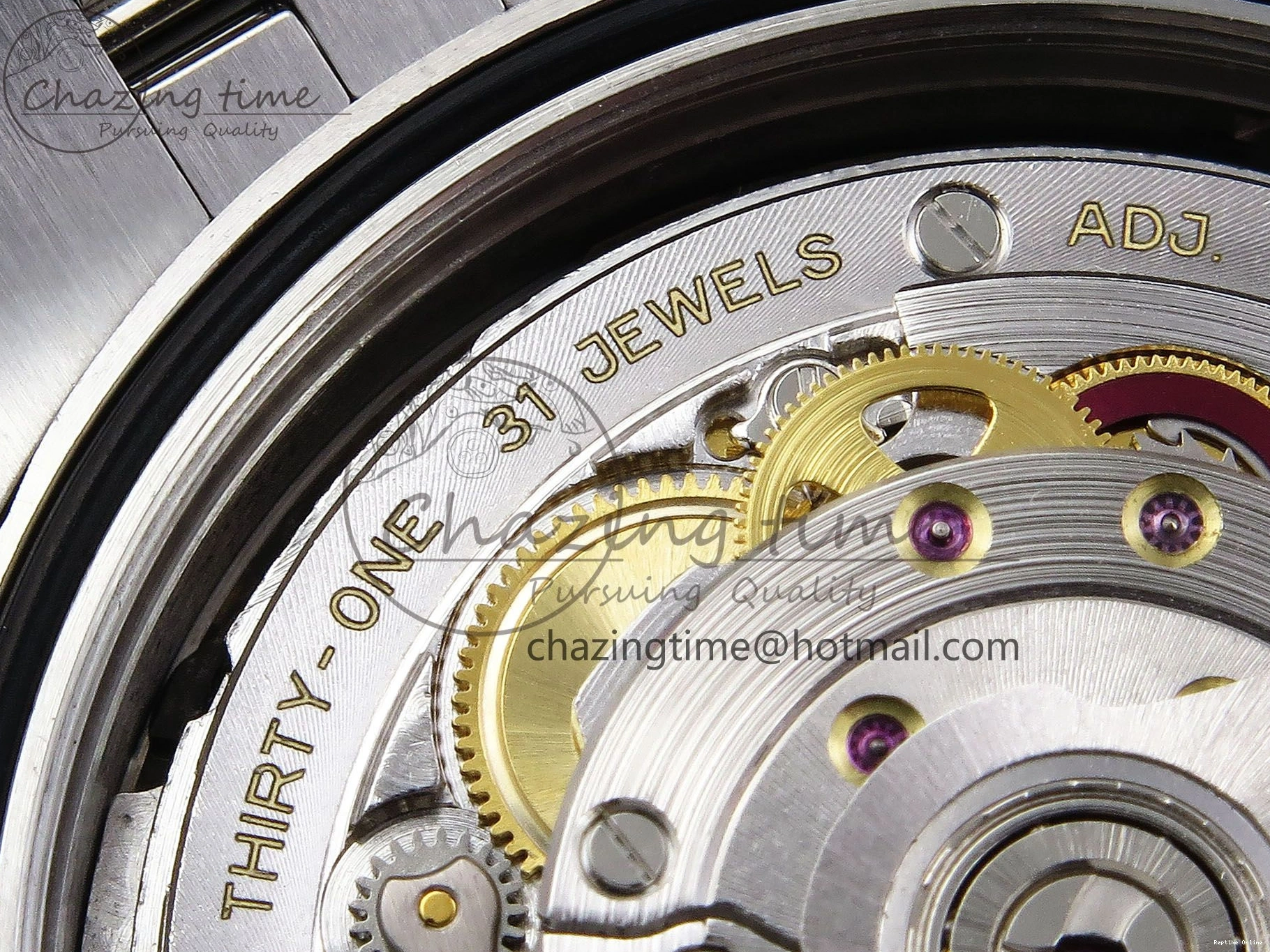 1226 NewStyle Datejust 41mm 126234 904L Steel HGF 1:1 Best Edition Black Dial on SS Bracelet VR 1470